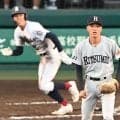 立命館宇治、痛恨の逆転負け　１９年以来の甲子園勝利逃す　九回２死から逆転の３点二塁打許す