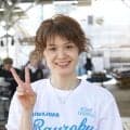 【ボート】多摩川　中沢宏奈「多摩川は相性がいいと思っている」