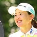 「桑木さんは私より一回りも二回りも上」“全英帰り”の永井花奈が向き合う自分のゴルフ