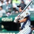 家計を気遣い…道具は「一番安いヤツ」　東海大甲府の4番、完全燃焼の先に待つ「母のオムライス」