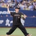 【阪神】人気ロックバンド「10－FEET」TAKUMAが始球式、中日３連戦テーマソング作成