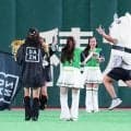 【巨人】それは反則じゃなイカ…15歳巨人ファンのイカが年齢差イカしてすしレースぶっちぎり