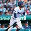 【甲子園】逆転打の有明・永田晴輝「自分が決めると」地元被災地へ勇気与える一打に