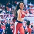 BリーグからNBAへ…元千葉JチアMiyuがNBAのOKC「サンダーガールズ」に合格