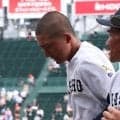 【甲子園】八幡商が15年ぶり聖地白星逃す「調子自体は悪くなかったけど」エース田上晴也６失点