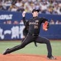 【阪神】才木浩人が抜群の立ち上がり、11人目の打者までパーフェクト投球　５回までゼロ行進