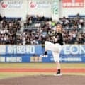 「奇跡の４０歳」「時間止まりすぎてるな」　元モー娘。２０年ぶり始球式にＳＮＳ反響「あいかわらずべっぴんさんじゃのう」「お美しかった…」