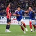 【横浜】三井寺眞16歳４カ月５日、J1史上最年少の開幕スタメン