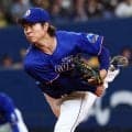 【中日】高橋宏斗５回２失点３勝目ならず「佐藤さんへの失投を反省」初回被弾も２回以降立ち直る