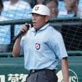 【甲子園】ビデオ判定初適用に審判副委員長「言葉足らずな表現に」成果と今後の課題語る
