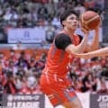 日本生命カップ男子代表ロスター決定…広島の三谷桂司朗が急きょ追加招集
