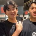 佐藤凪と佐藤久遠が兄弟対決へ…弟は八村からの手紙で発奮「虎のように立ち向かっていけたら」