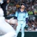 【西武】首位ソフトバンクとの３連戦初戦落とし８・５差　チームは３連敗