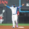 【日本ハム】今季４度目のサヨナラ勝ち　８回代打レイエスが同点２点打