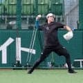 【ソフトバンク】上茶谷大河「しっかり維持できるように」８日西武戦で開幕から無傷の８連勝狙う