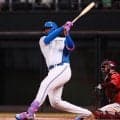 日本ハムがサヨナラ勝ちで今季最多タイの貯金１３　代打レイエスが八回に起死回生の同点二塁打　矢沢が決めた