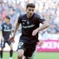Ｇ大阪が２-１で前半終了　イッサム・ジェバリとデニス・ヒュメットのゴールで逆転　明神智和監督は初陣白星なるか