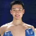 丸元大五郎、９・２３大阪でユース世界王座決定戦出場　「自然にどこかで倒せるボクシングを目指している」