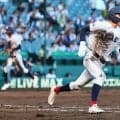 【甲子園】熊本に白星届けた！初出場の有明　劣勢の９回に永田晴輝が逆転打　諦めない姿勢貫き