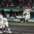 長崎日大、１６年ぶりの夏勝利　打線爆発、１８安打１５得点の猛攻