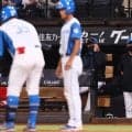 日本ハム・新庄監督　楽天投手陣の５個の死球に「ちょっと多かった。ちょっと考えてもらいたい」と苦言