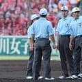 ｢苦いデビュー戦になった｣立命館宇治vs有明戦で聖地初ジャッジの女性審判、6回に自ら判定覆したプレーを謝罪【26年夏甲子園】