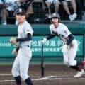 9回に走者一掃の逆転打　有明・永田晴輝選手「自分が決める」