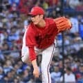 【広島】森下暢仁「今日は大事な試合だったと思うので…」７月10日以来の１軍登板も７敗目