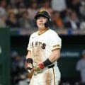 【巨人】浅野翔吾、右膝痛で８日から故障班へ合流　４日にファームで本塁打も途中交代