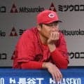【広島】新井監督、復帰登板で７回２失点の森下暢仁に「本人も手応えがあったと思う」／一問一答