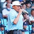 【甲子園】有明、立正大淞南がビデオ検証要求　申し出手順に混乱も…審判副委員長は運用に手応え
