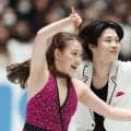 【フィギュア】「りかしん」紀平梨花＆西山真瑚組、国際大会デビュー　計３組が木下G杯追加選出