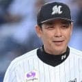ロッテ・広池　６回５失点で６敗目「自分の技術不足」サブロー監督「いったん抹消します」