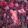 【J1】国立開幕戦に６万3960人！J1最多入場者数を106人上回る