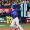 【中日】代打阿部寿樹Ｖ打で３度目の４連勝　井上監督「ここぞという時の切り札」全幅の信頼