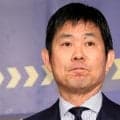 日本代表・森保監督　歴代２位年少ゴールの三井寺に「得点も決める、演出もする本当に素晴らしい活躍」と絶賛　「１６歳の子が…子が、とかって言ったら本当に失礼ですね」と自省