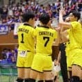 前回大会王者の鎮西高らすべてのシード校がベスト4入り 大会最終日の勝負の行方は【近畿インターハイ2026】