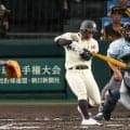 選抜敗退から磨いた「持ち味」　長崎日大が16年ぶりの甲子園勝利