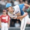 【日本ハム】達孝太「ちょっと成長したな」失策がらみのピンチ切り抜け納得