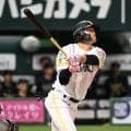 【ソフトバンク】山本恵大が右肘手術　今季３本塁打も来季復帰目指す
