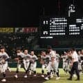 【甲子園】長崎日大に大敗の立正大淞南・太田充監督、夜間試合の難しさ語る「外野の対応が」