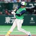 【とっておきメモ】ヤクルト長岡秀樹“捨て”の思考でＶ弾　狙い球と違えばストライクでも振らず