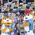 【日本ハム】柳川大晟「３人で抑えてサヨナラできるように頑張りました」同点の９回ピシャリ