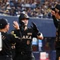 【阪神】佐藤輝明「ファンの方と一体になってできるイベントなので好き」今年も黒虎ユニで豪快弾
