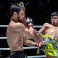 【ONE】スーパーレックがまさかの右ひざ負傷でダヤカエフにTKO負け、４連敗で正念場