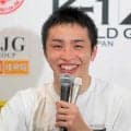 元Ｋ-１王者が再婚を報告　お相手は１０代女性「色々言われそうですが…」「一人の男としてもさらに精進」久保優太が報告