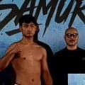 【ONE】「SAMURAI2」山本歩夢VS平山諒中止、笠原弘希VS塩川琉斗は契約体重で開催