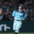 【西武】“おかわり塾生”柘植世那、４年ぶり本塁打＆高橋光成を生かすリードも「悔しいです」