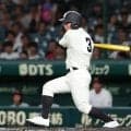 選抜敗退から磨いた「持ち味」　長崎日大が16年ぶりの甲子園勝利