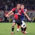 【鹿島】18歳吉田湊海が開幕先発でクラブ史上２位の年少記録「勝ったけど…悔しい」前半で交代